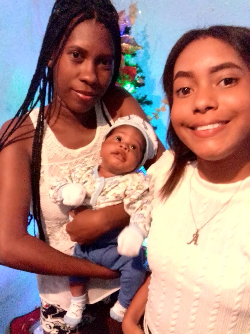 Foto de Mariangel Del valle Campos