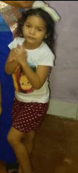 Stephany Valentina Suárez Valera