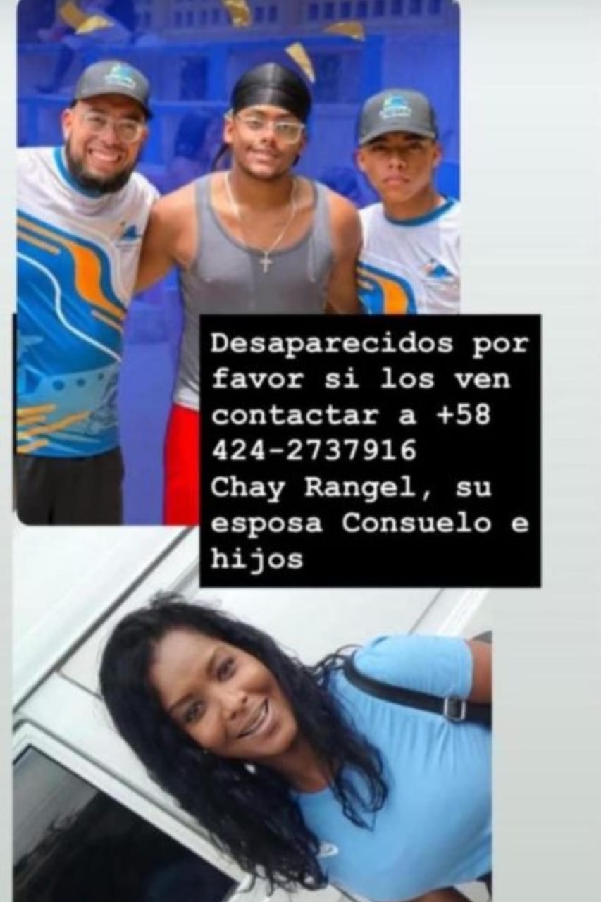 Foto de Brainer Rangel