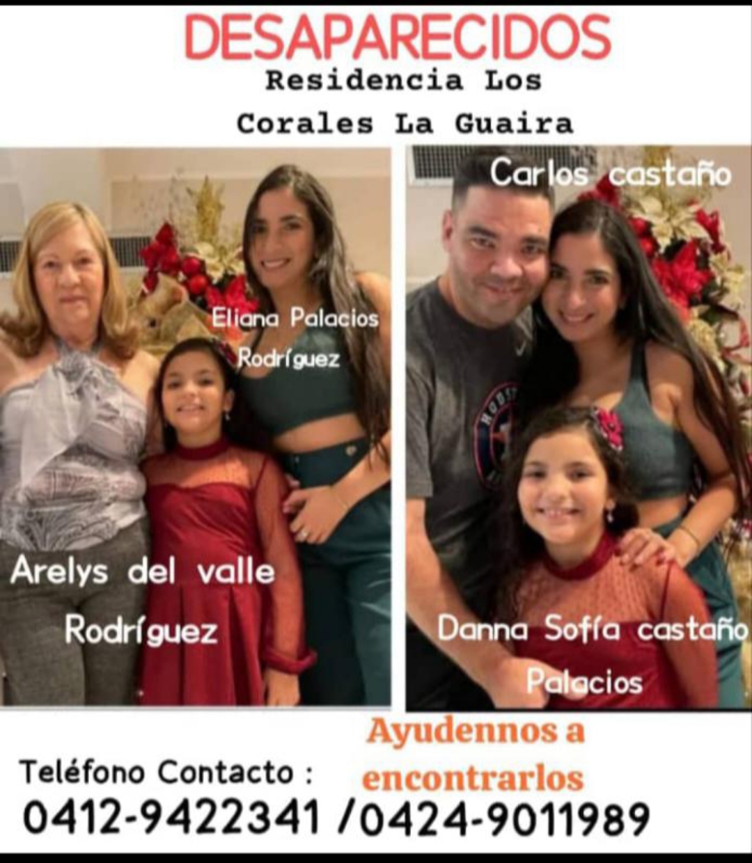 Foto de Arelis Rodríguez