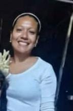Foto de Yaneth Eliza Bandres