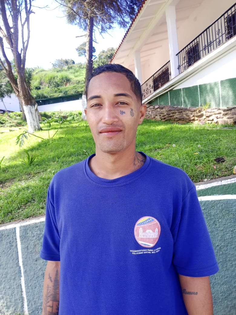 Foto de Dilan Alvarez Torrealba