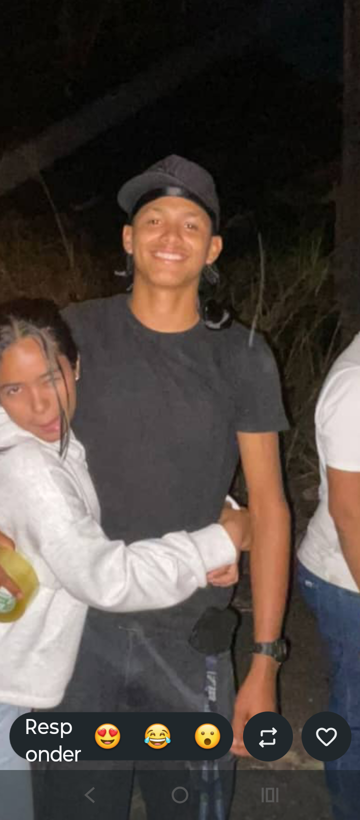 Foto de Alexander Pedroza