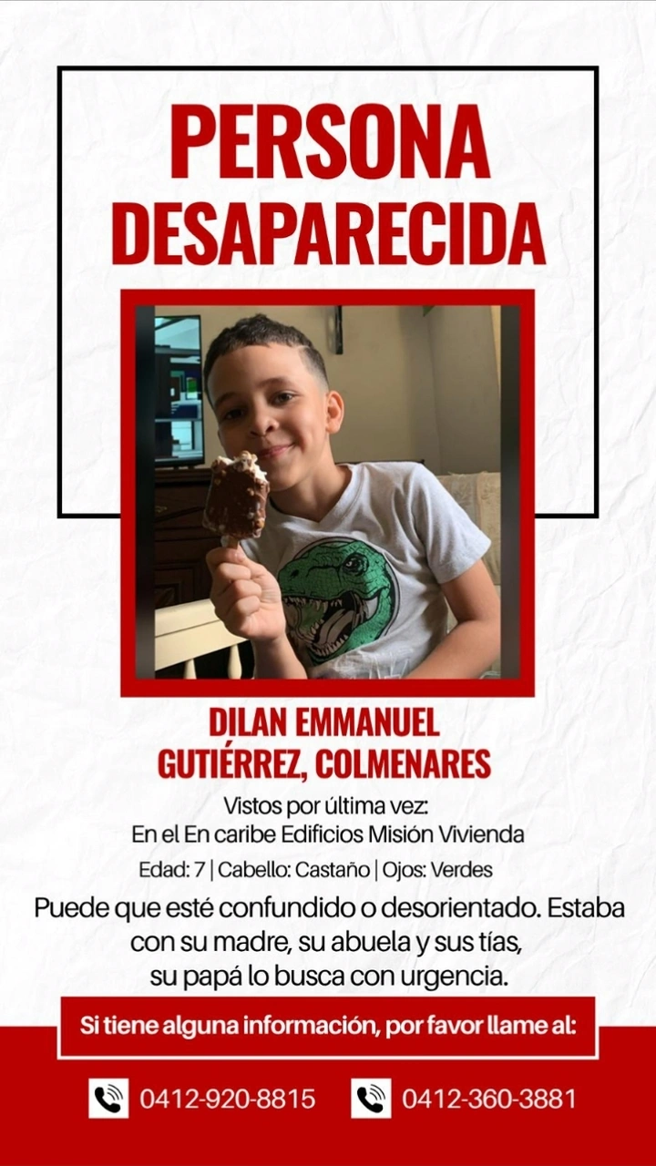 Foto de Dilan Emmanuel Gutierrez