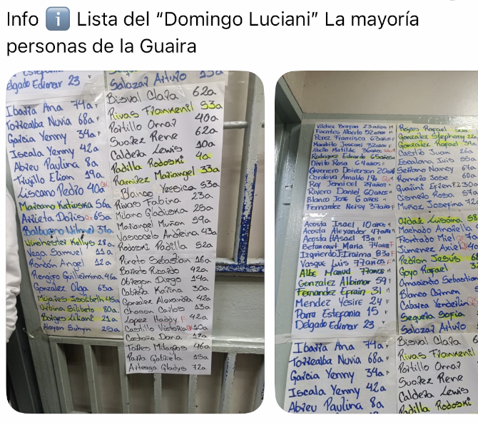Foto de Deamon Lewis