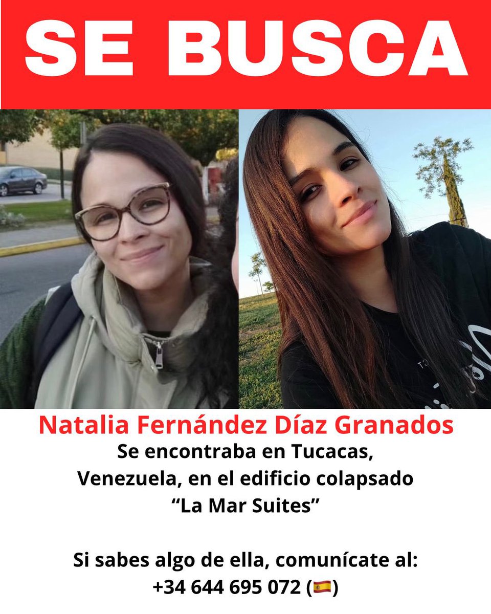 Foto de Natalia