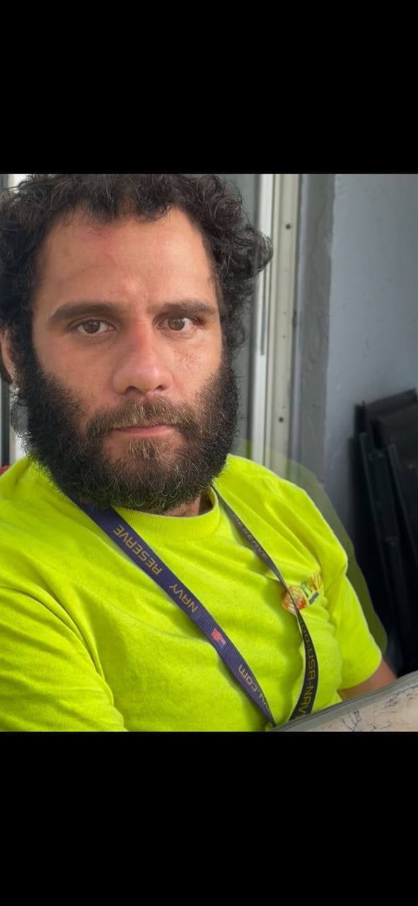 Foto de Pedro Luis Morales Mazzei