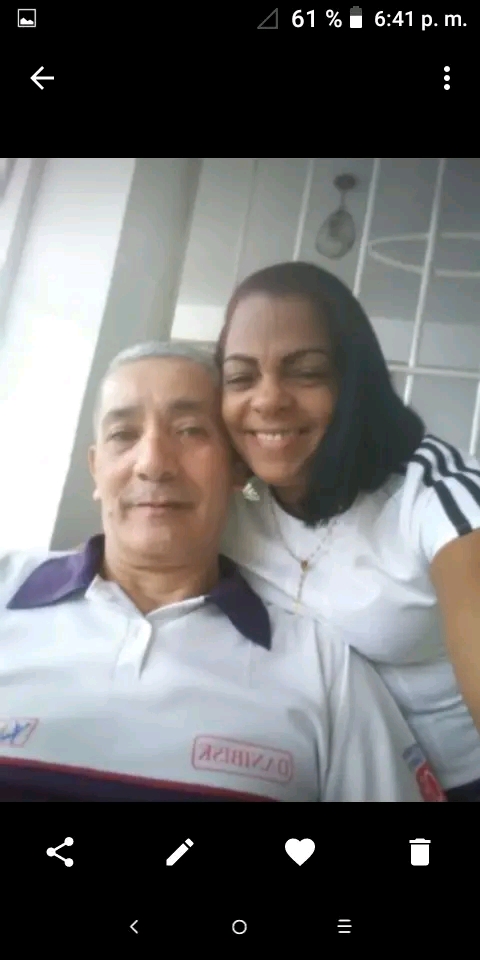 Foto de Griselda Solorzano