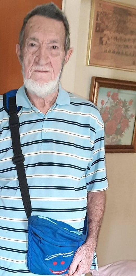 Foto de José noda