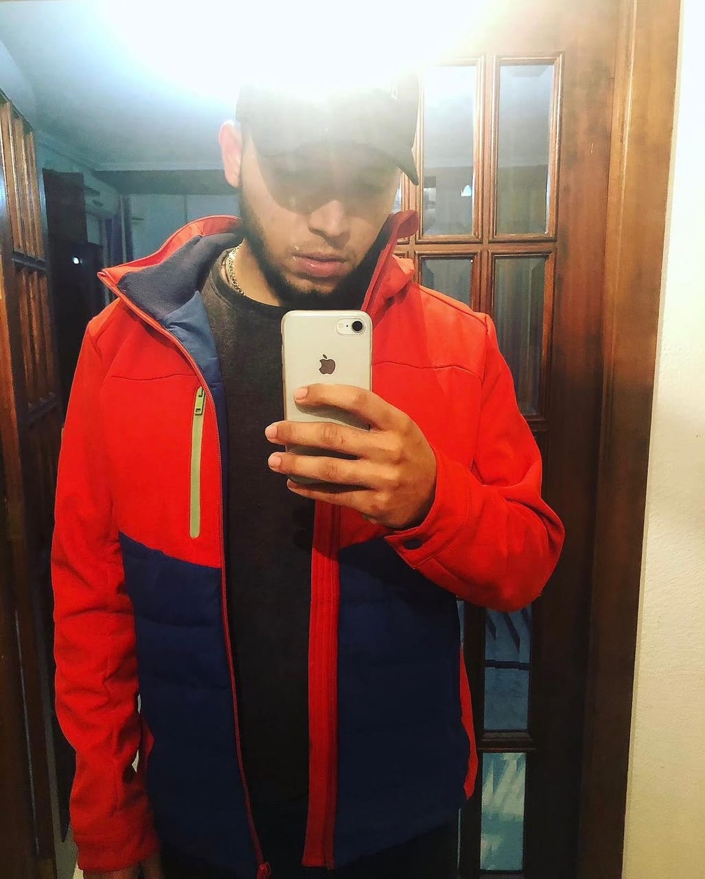 Marcos Realza