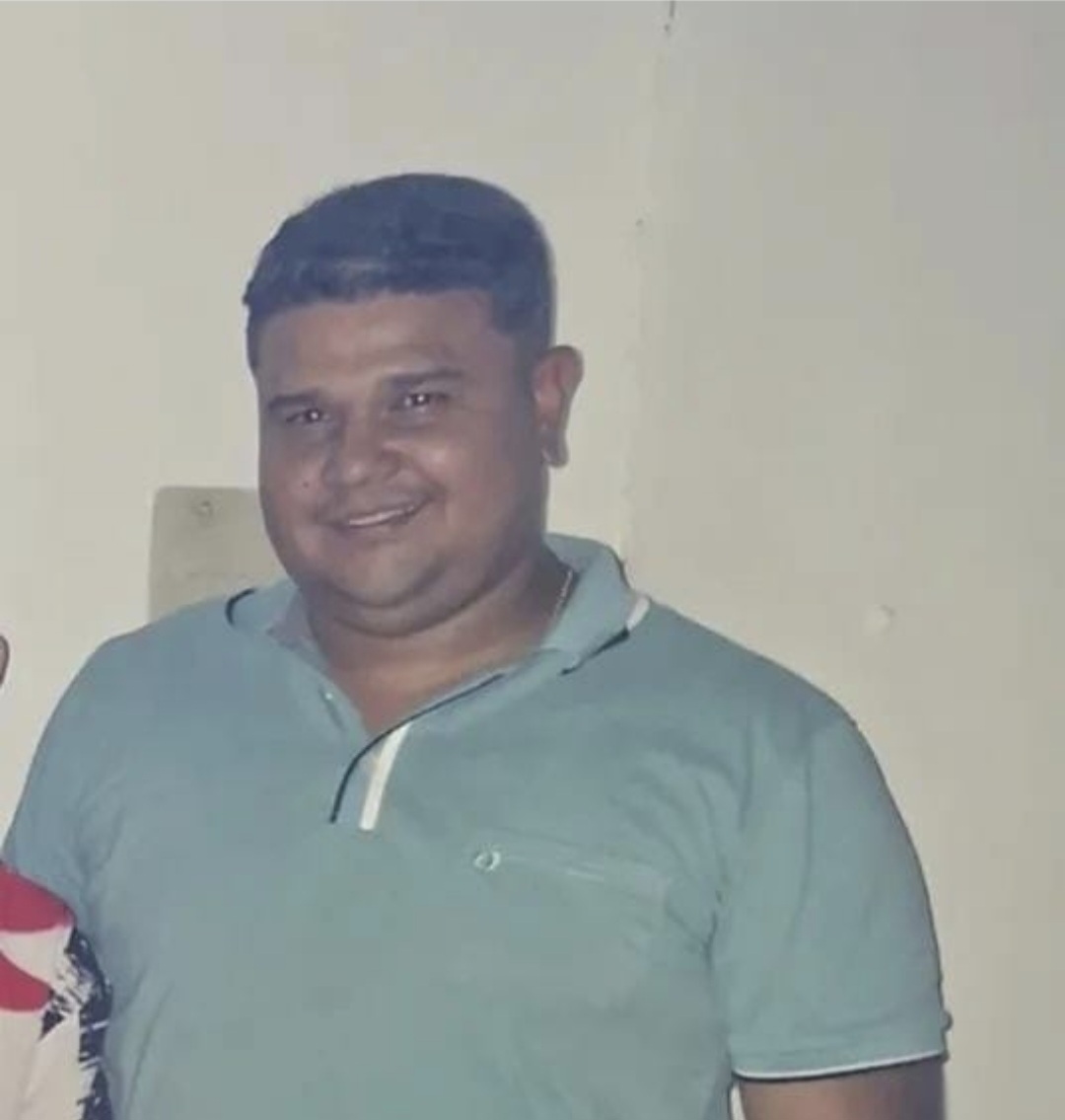 Foto de Joel Páramo