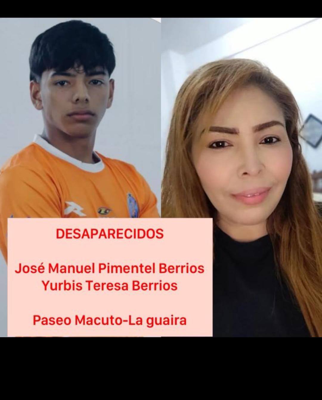 Foto de José Pimentel