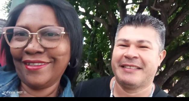 Foto de Yedeisy Yriarte