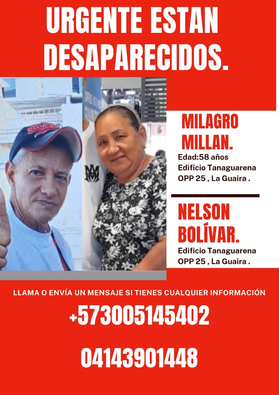 Milagro Millán