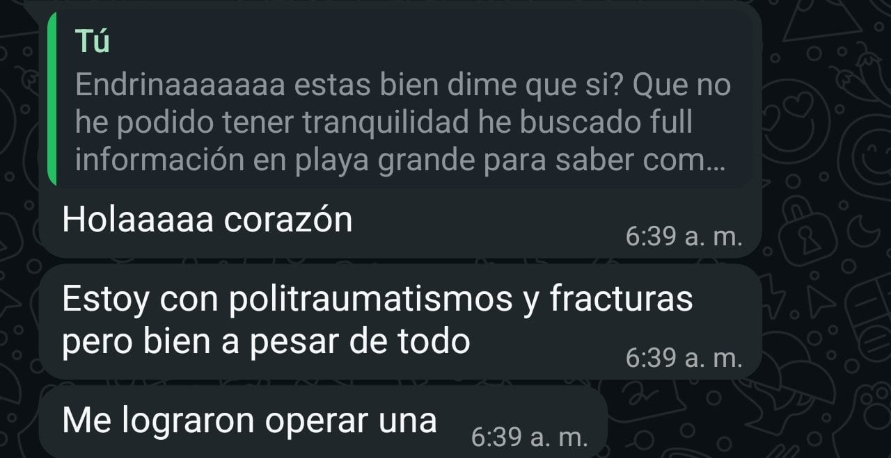 Foto de ENDRINA MUÑOZ