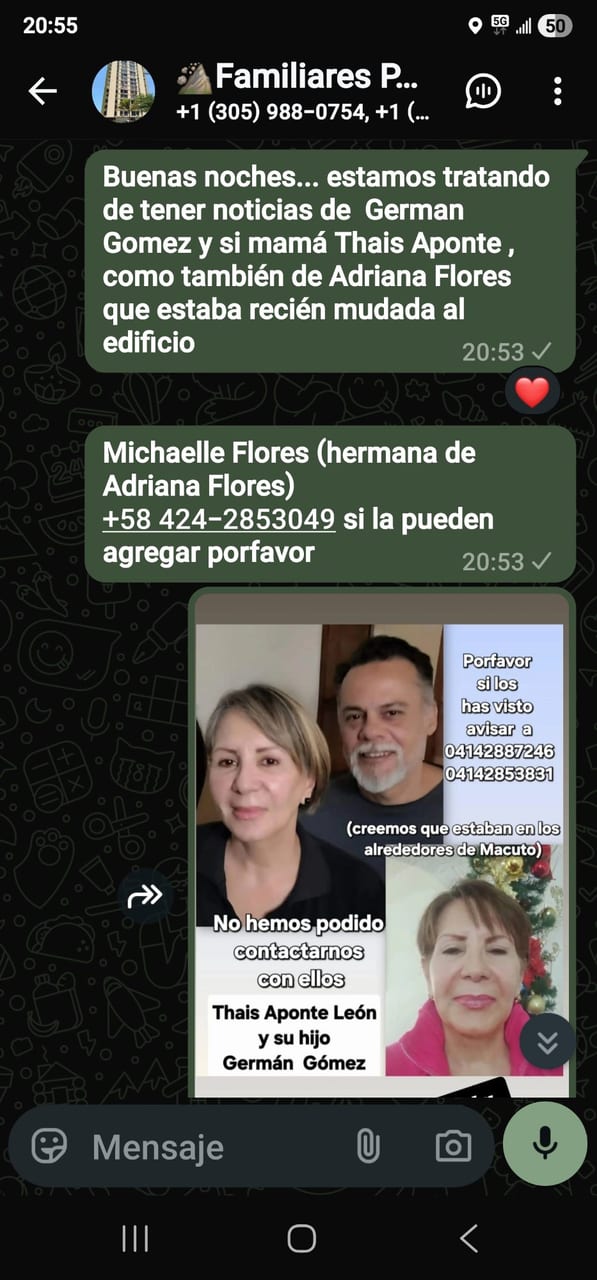 Foto de Germán Gómez Aponte