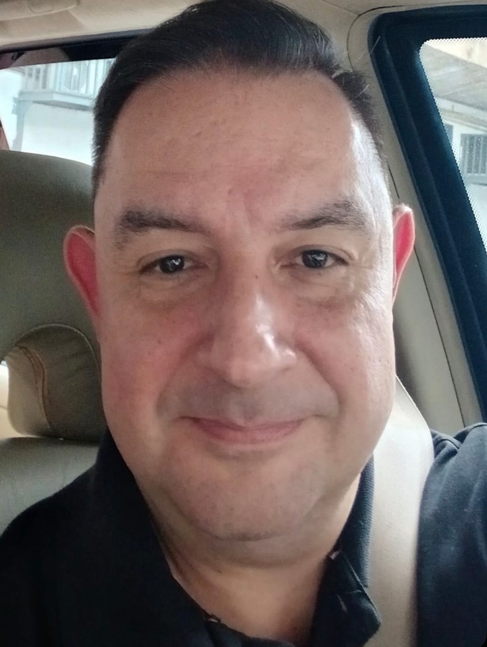 Foto de José Ildefonso Pérez Cote