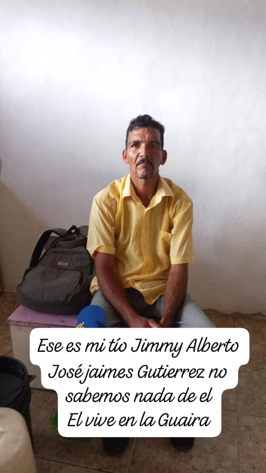 Foto de Jimmy Jaimes