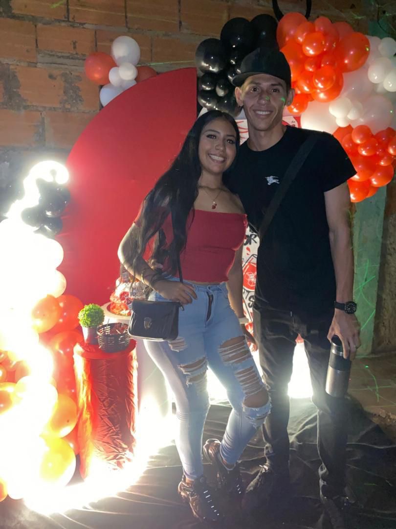 Foto de Madelayn Sarabia Medina
