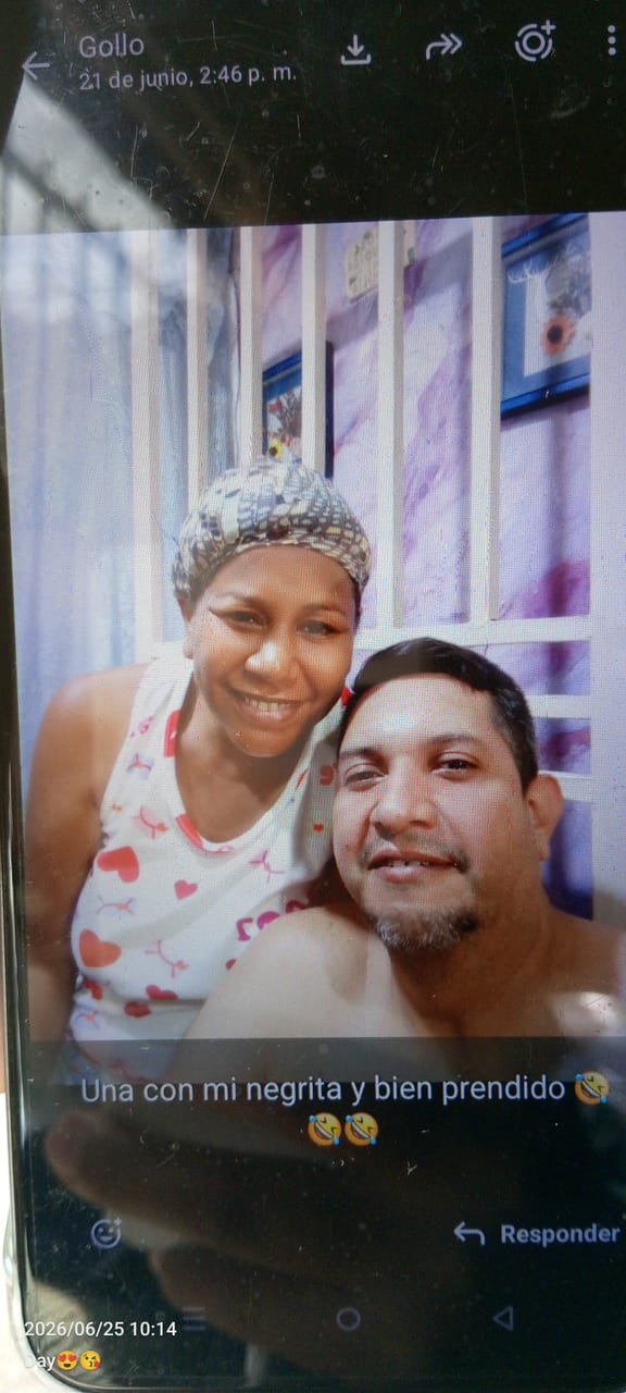 Foto de Yoleidis María Mata