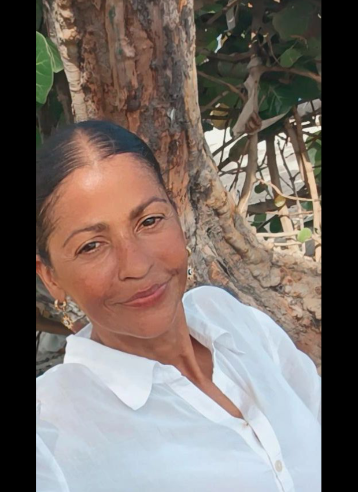 Foto de Elinor Nilda Rivas Hernández