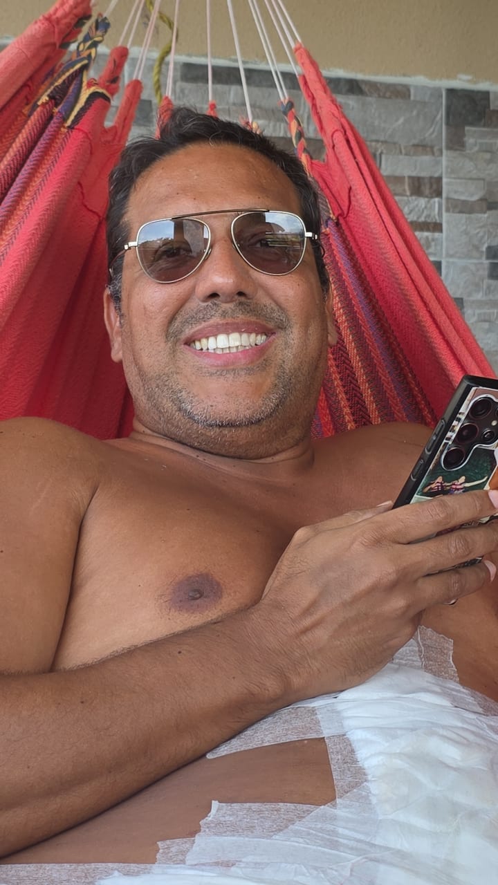 Foto de Juan Carlos Rengifo Urbaez