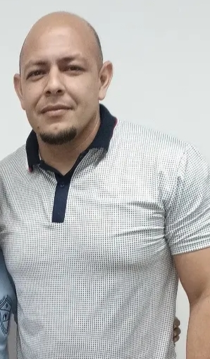Foto de Víctor Oscar Olivares