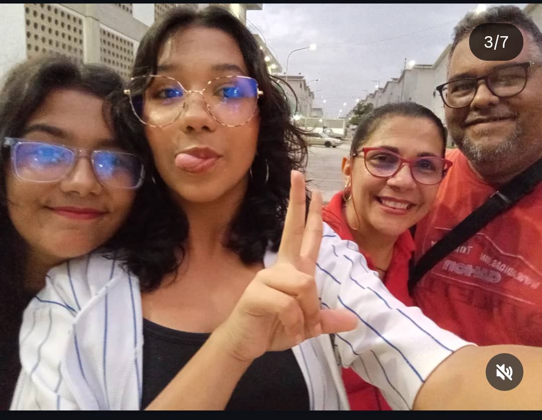 Foto de Carmen Ordóñez