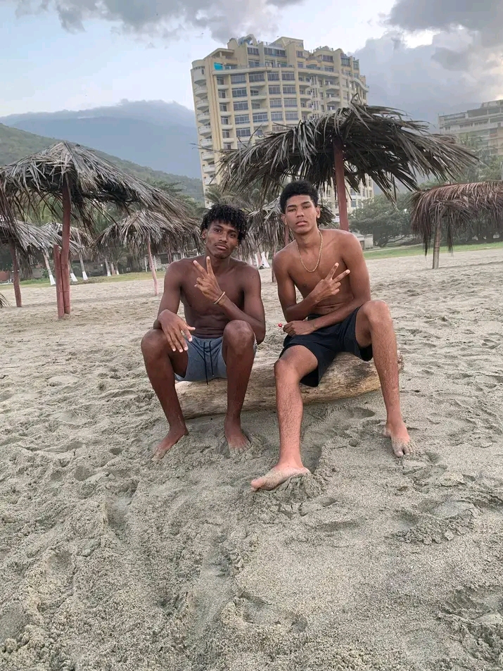 Foto de Wilber palacio