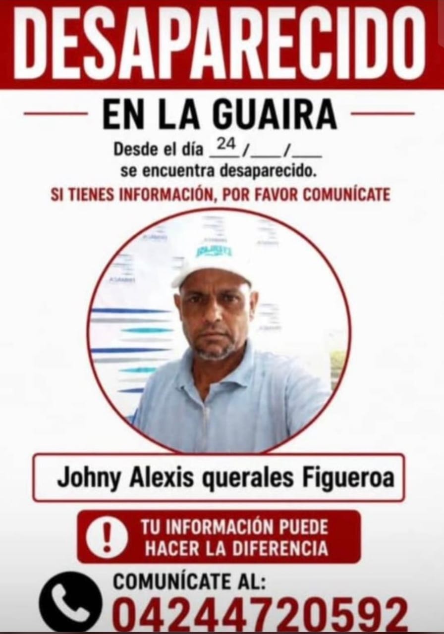 Foto de Johny Querales
