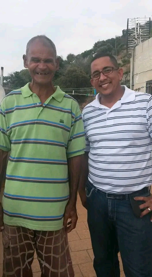 Foto de Jesús Rafael vasquez Guillarte