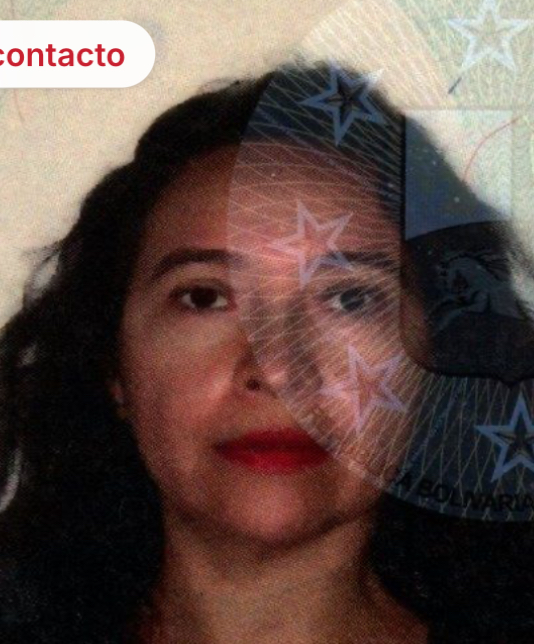 Foto de Elba Márquez Osuna