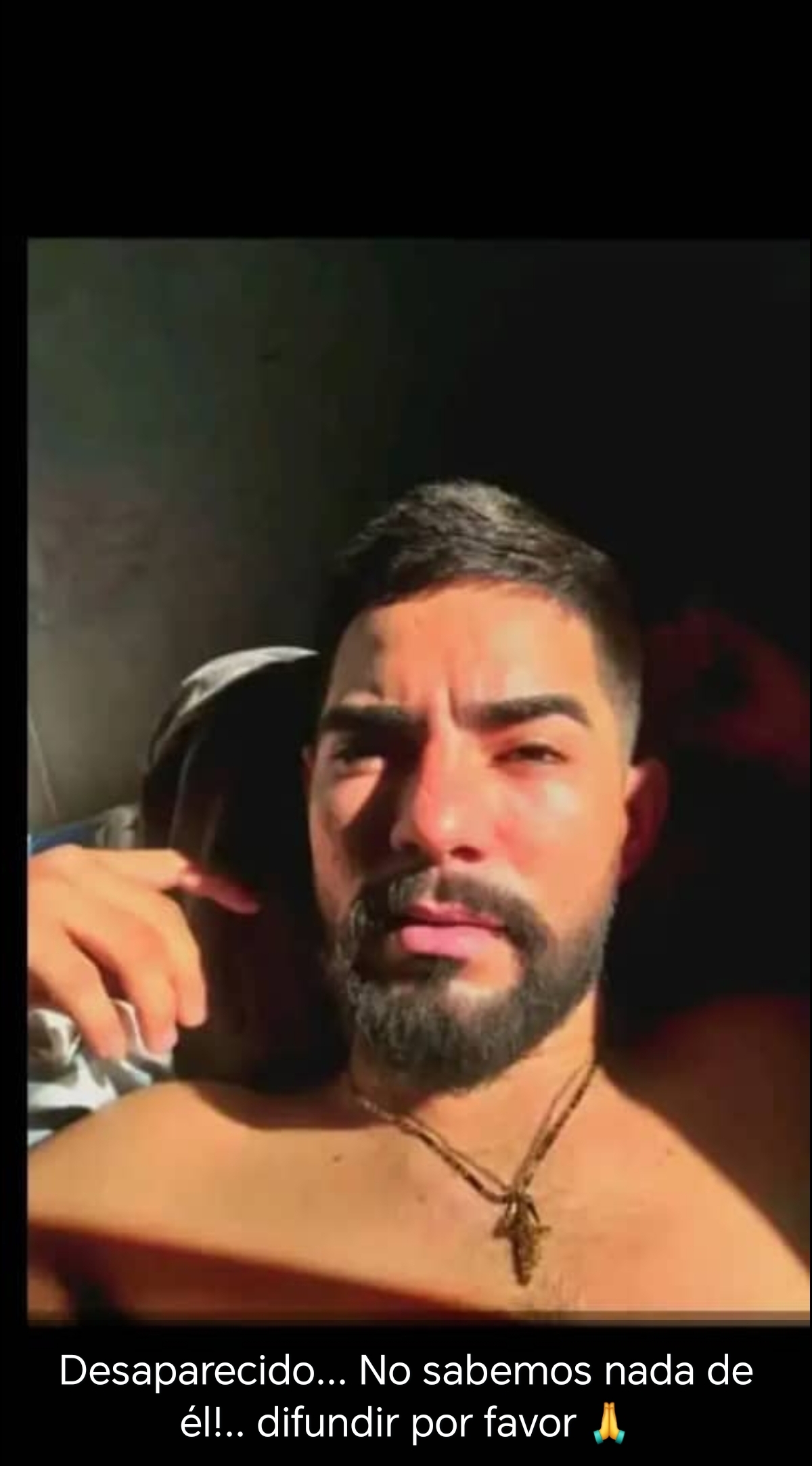 Foto de Efrain Rivas Rodríguez