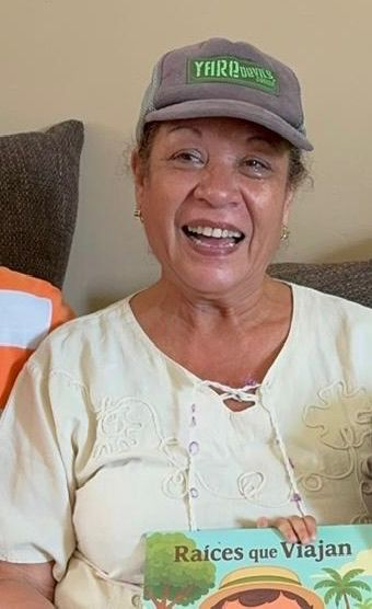 Foto de Elizabeth Martinez