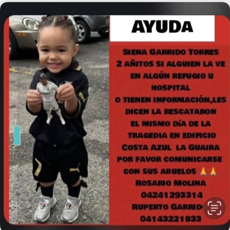 Siena Garrido Torres