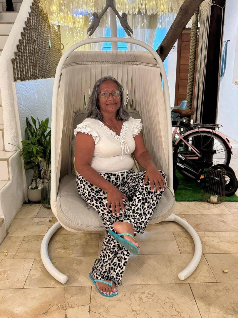 Foto de Leidy Elena Escalona