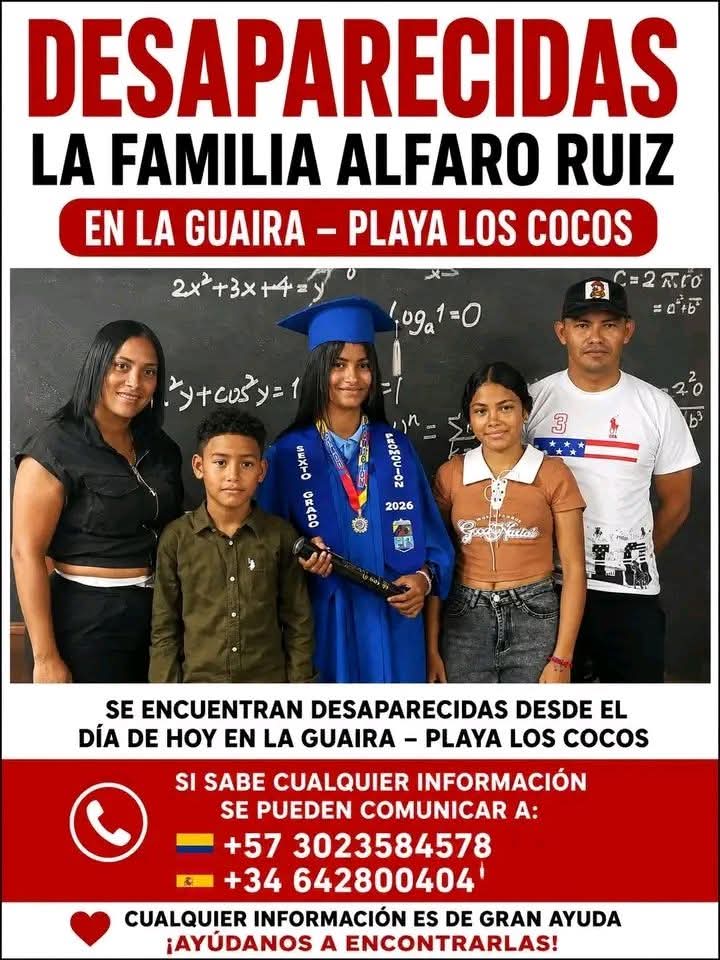 Foto de Reiver Javier fierro Alfaro Kimberly Nicol fierro Alfaro keiderly fierro Alfaro Javier segundo fierro Martines