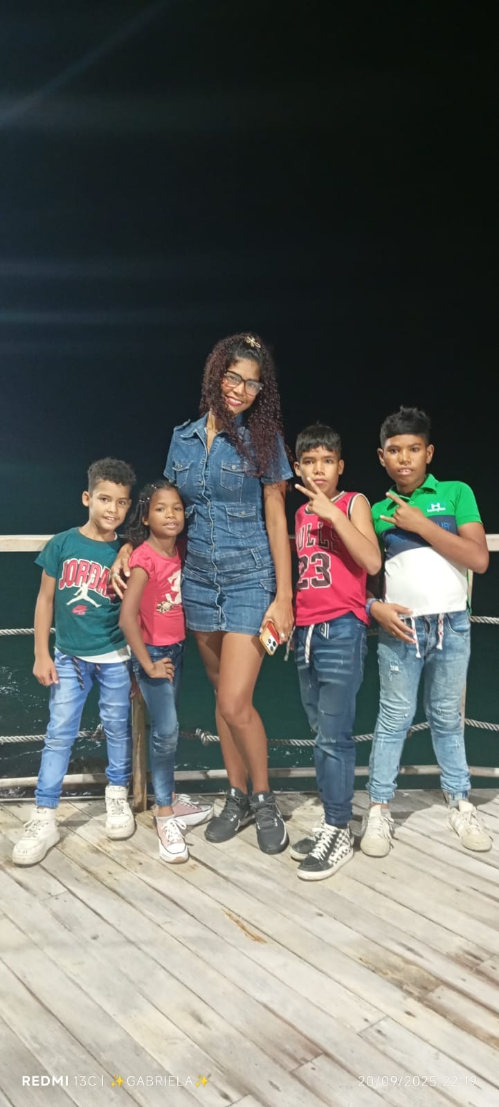 Foto de Mariannys Campos