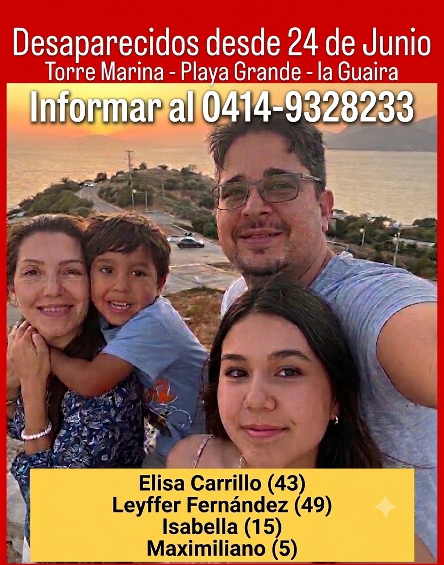 Elisa Carrillo vargas
