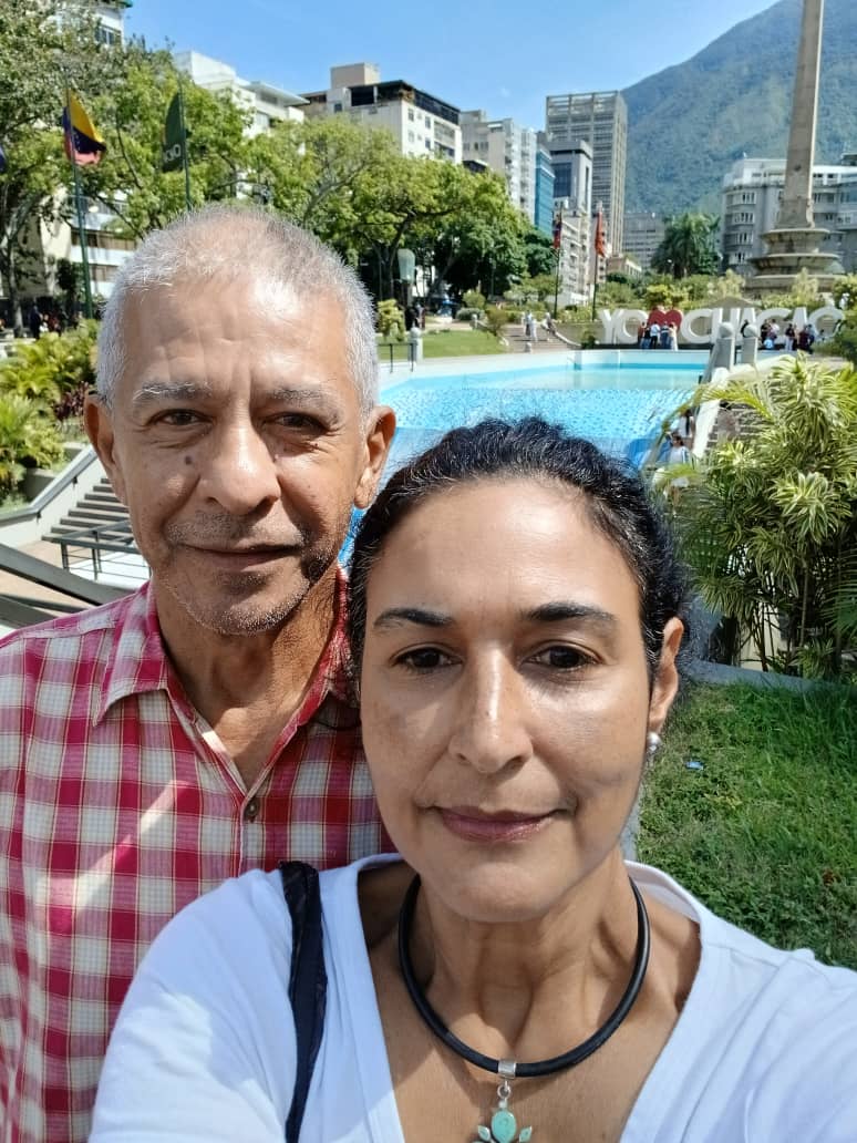 Foto de Hari Rivers Cabrera