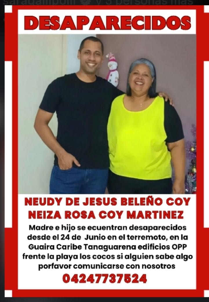 Foto de NEIZA ROSA COY MARTINEZ