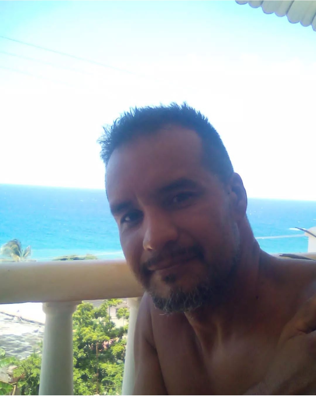 Foto de Richard José Parra Ayala