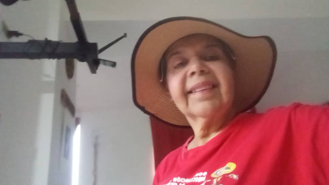 Foto de Ayxa Poleo Castillo