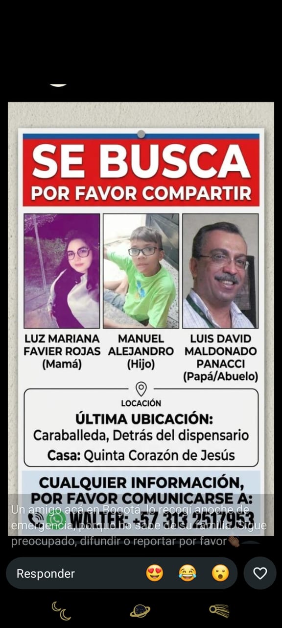 Foto de Luz mariana favier rojas