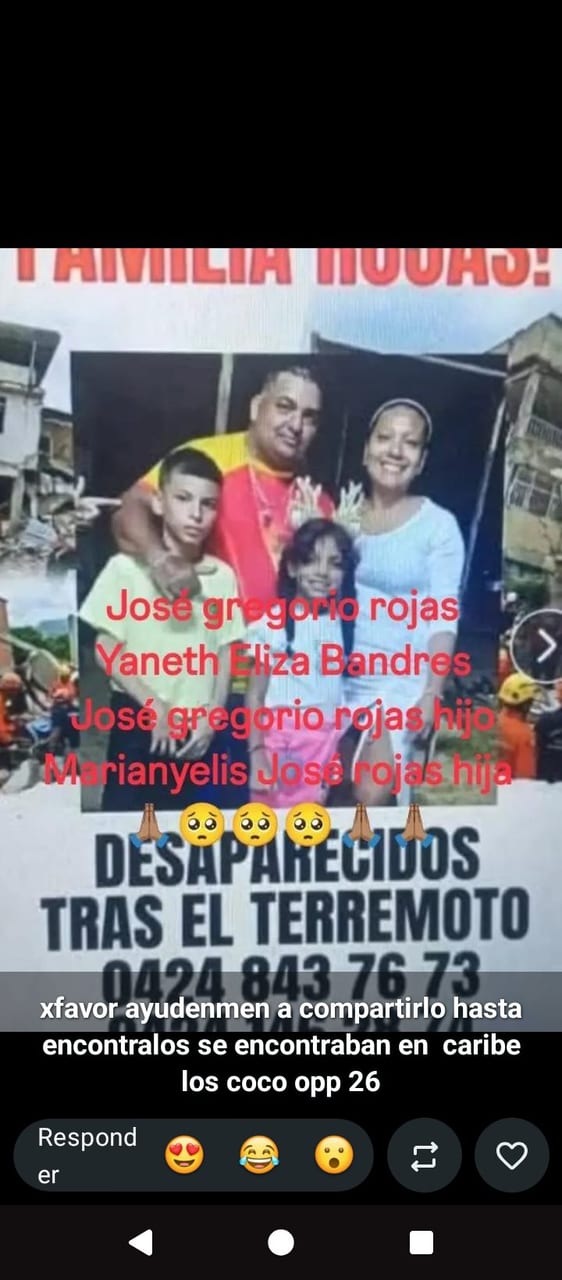 Foto de José Rojas