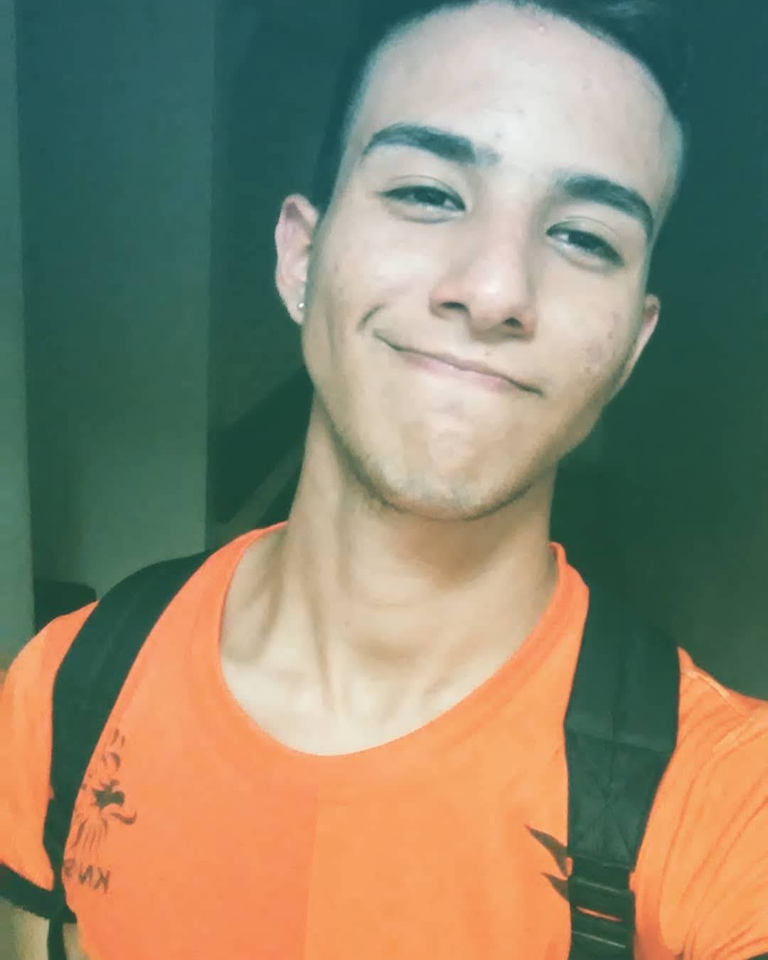Foto de Rodolfo Alejandro Lairet Narval