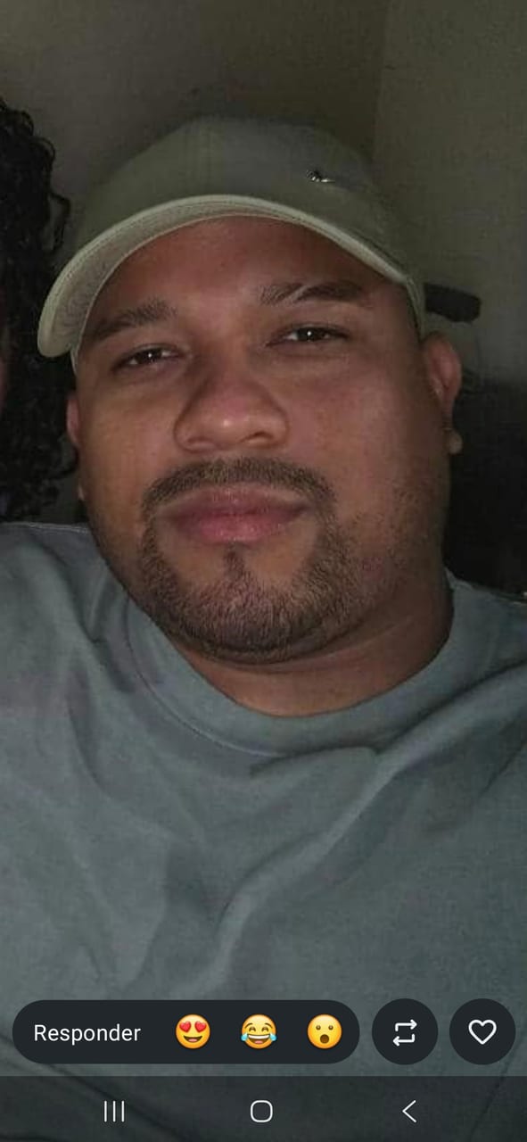 Foto de Yolbert Jesús Blanco Ortiz