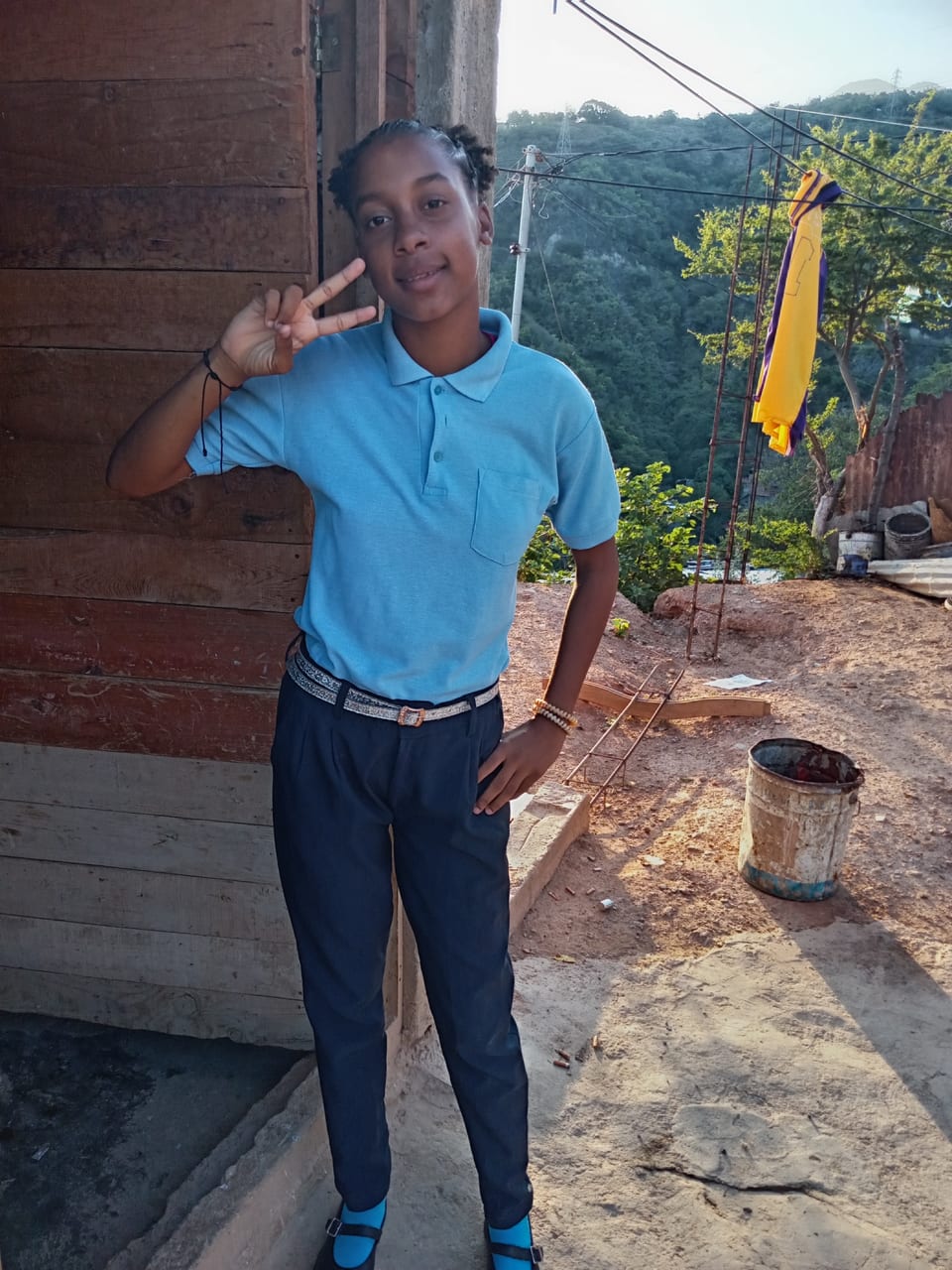 Rusmeirys del valle colmenares ceballos