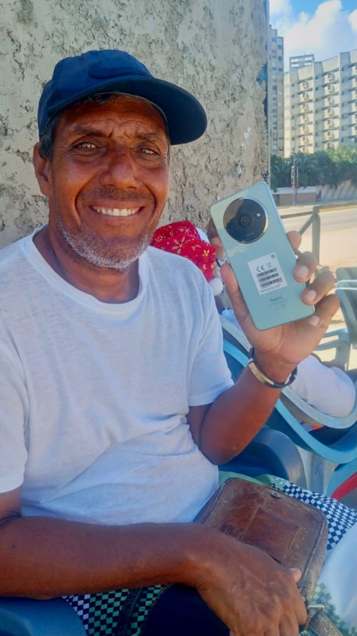 Manuel Germán flores Morillo