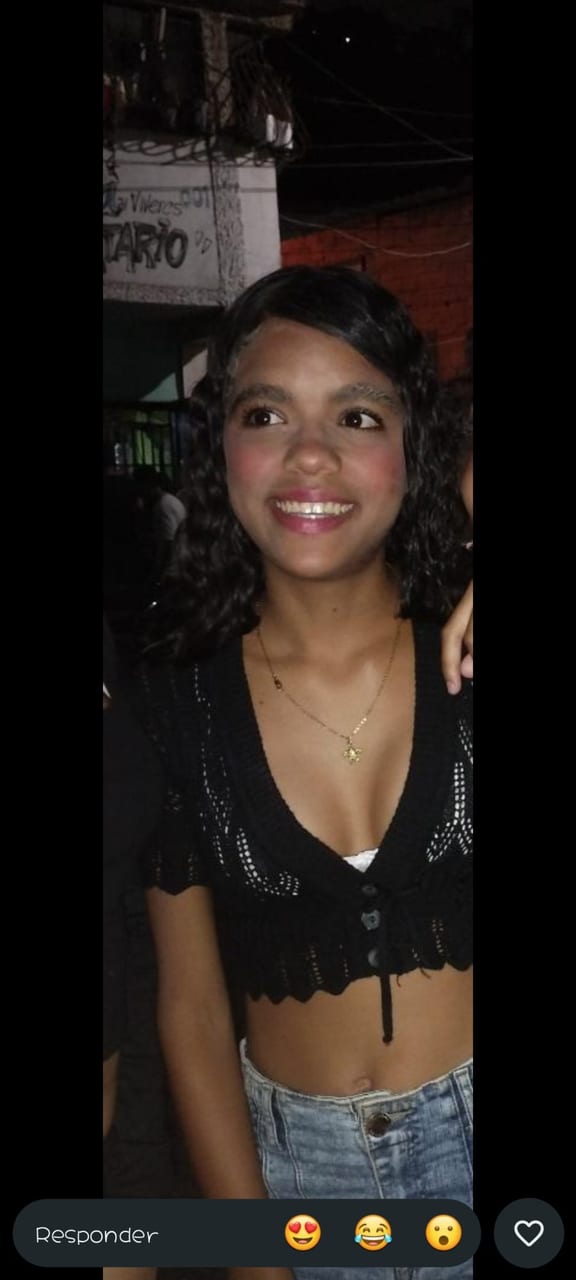Foto de Yorgelis parra